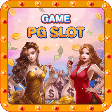 game pg slot by secret789
